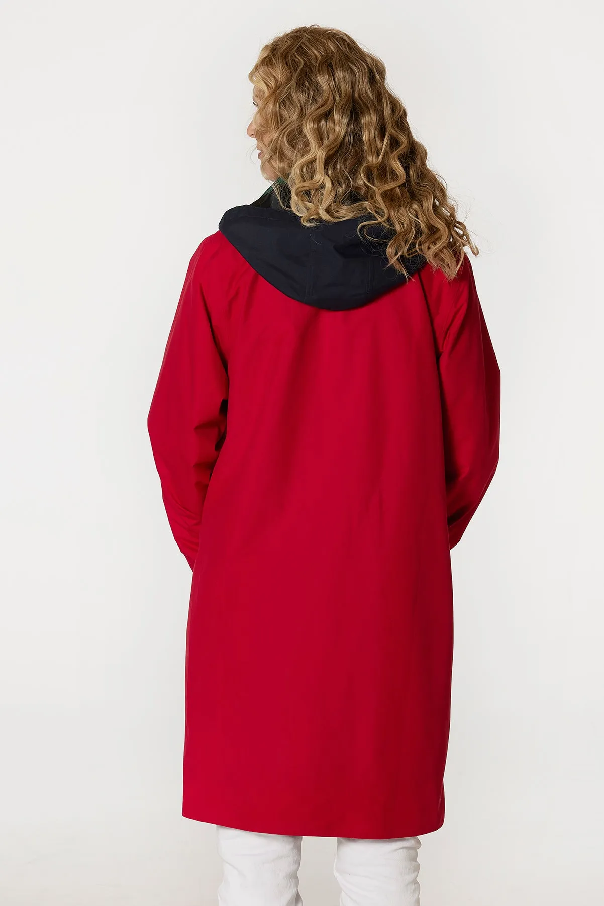 Berta - Red