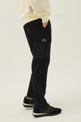 [BLUDOT] Wapen Cargo Pants_BK