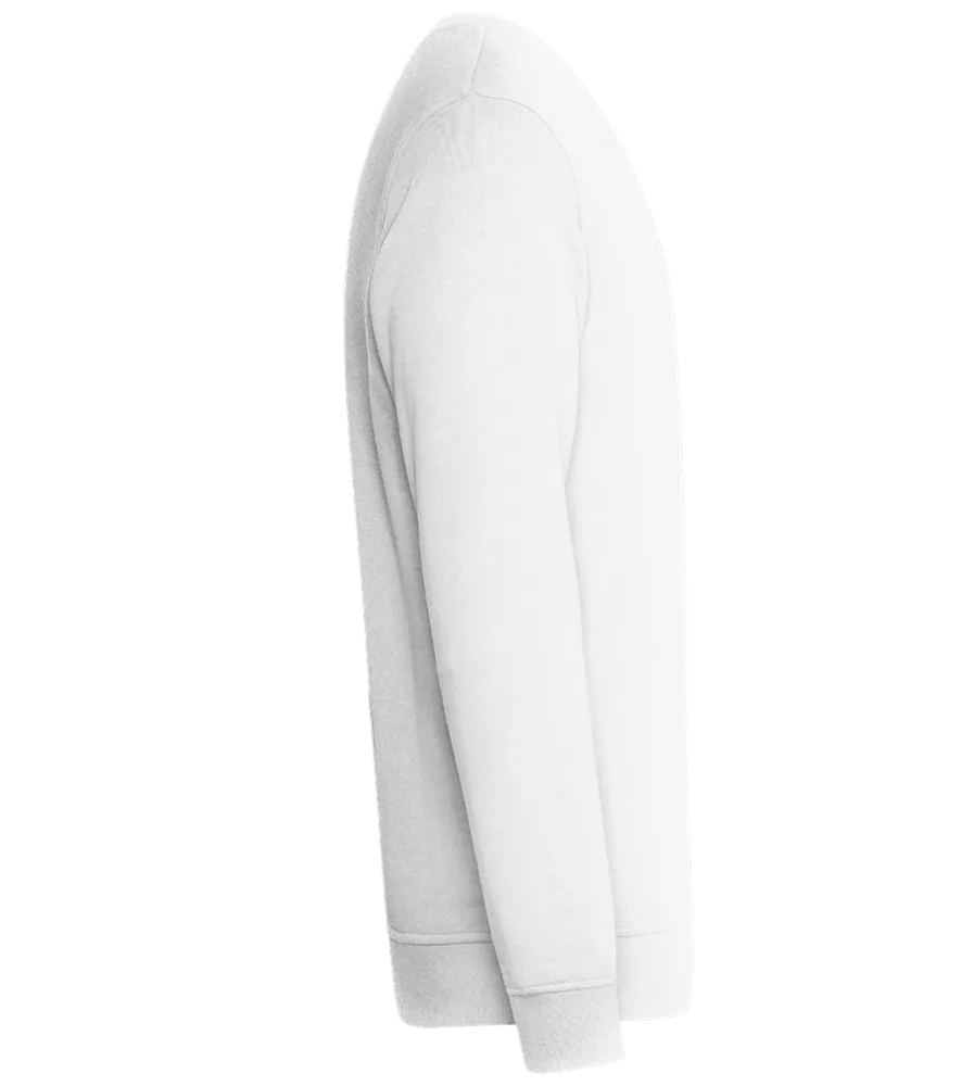 Blue Motor Design - Comfort unisex sweater