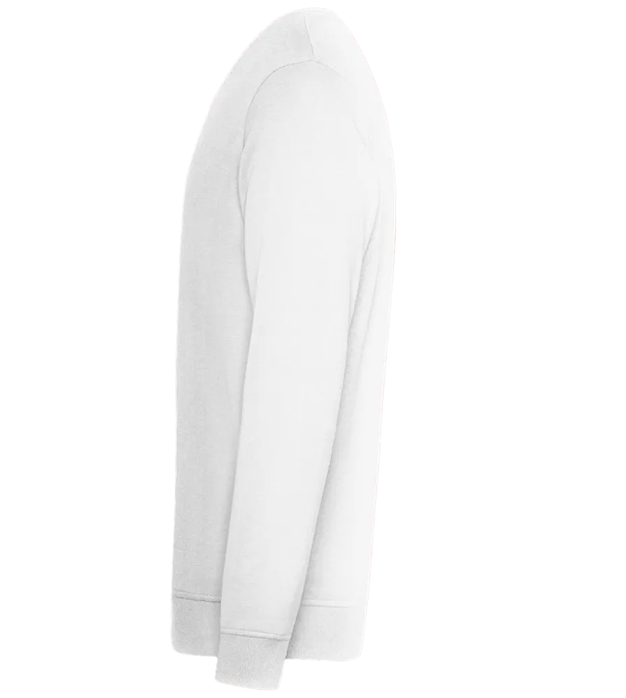 Blue Motor Design - Comfort unisex sweater