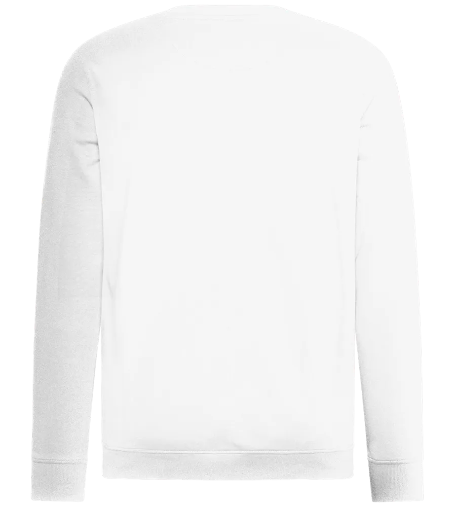 Blue Motor Design - Comfort unisex sweater