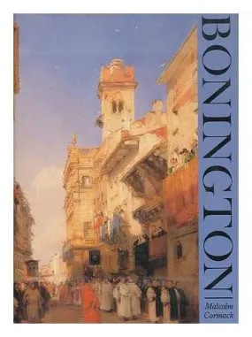 BONINGTON MALCOLM CORMACK HC