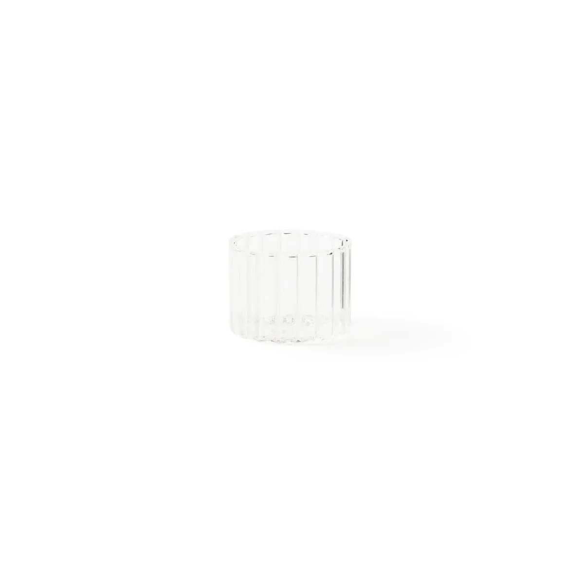 BORO SET 6 WINE GLASSES ROMANTIC