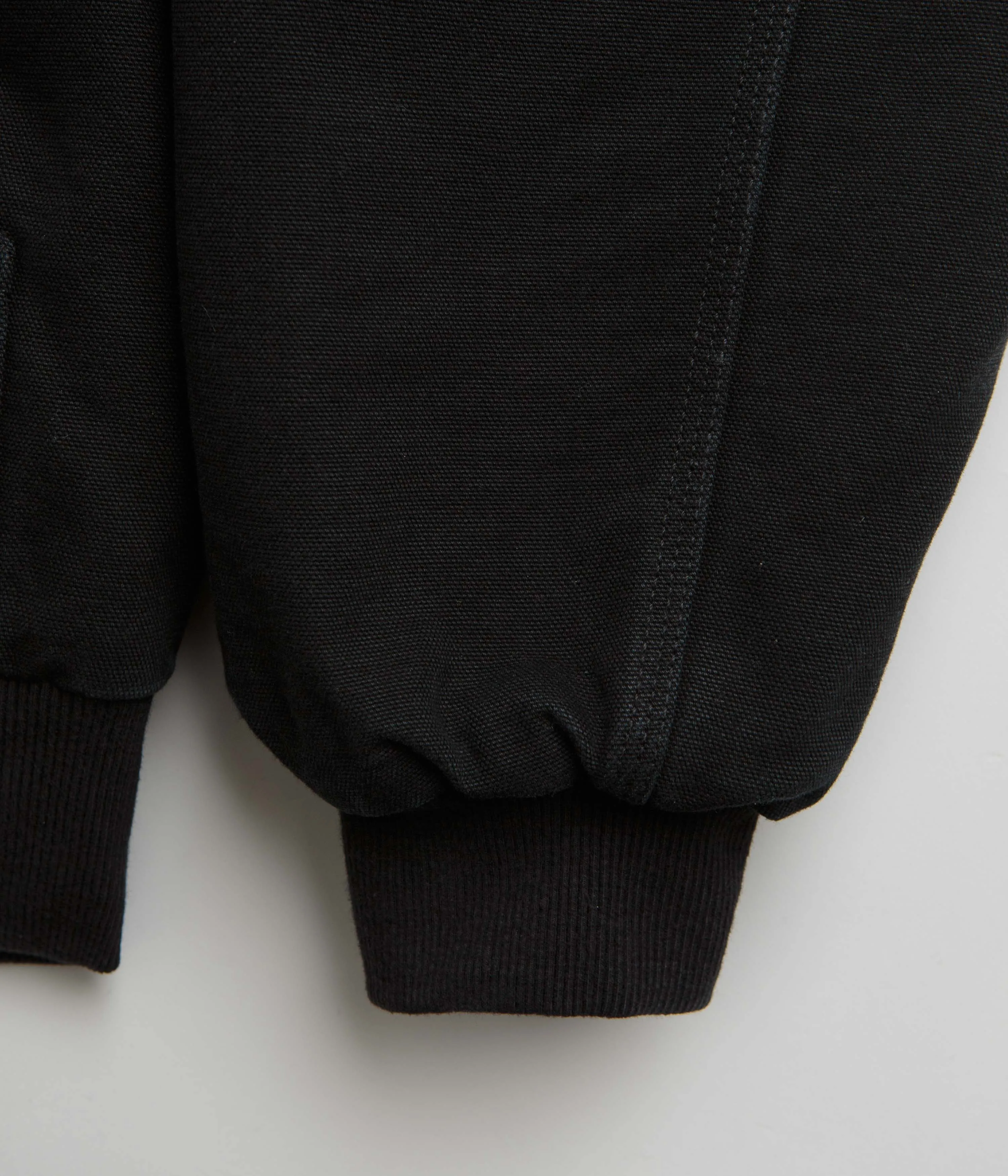 Carhartt OG Active Jacket - Black