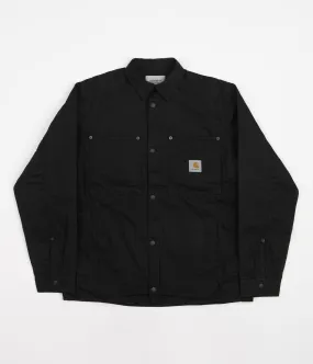 Carhartt Skyler Shirt Jacket - Black