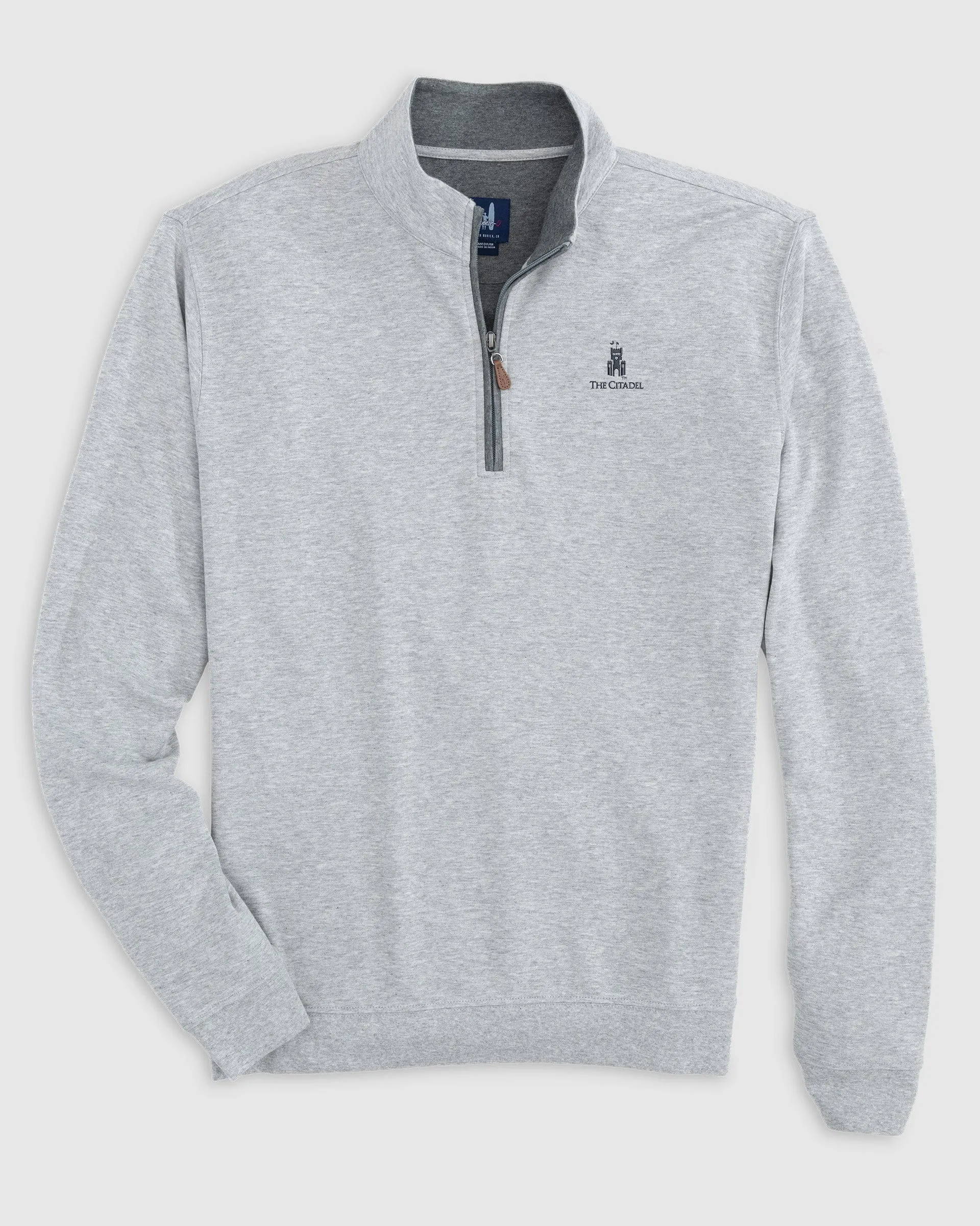 Citadel Sully 1/4 Zip