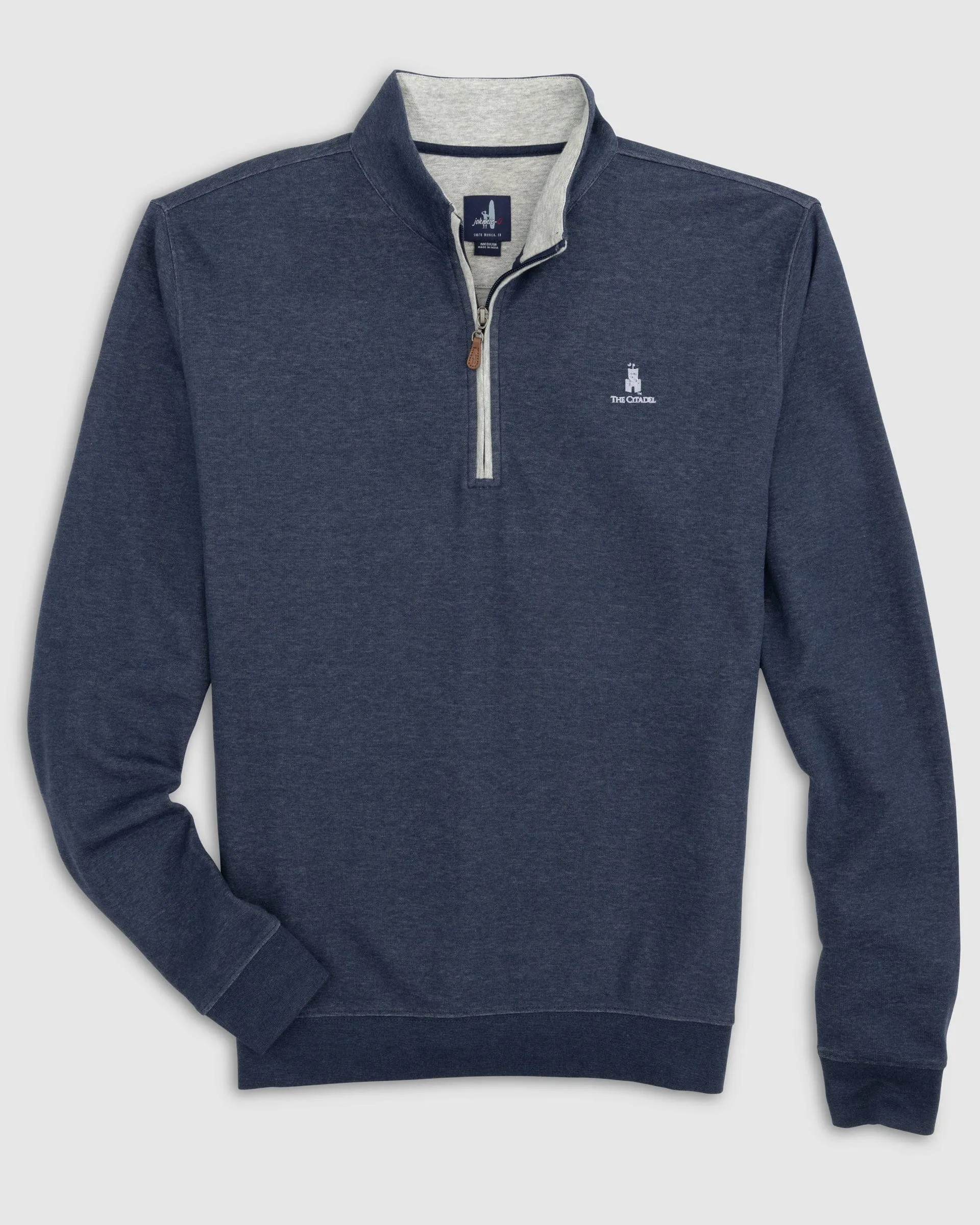 Citadel Sully 1/4 Zip