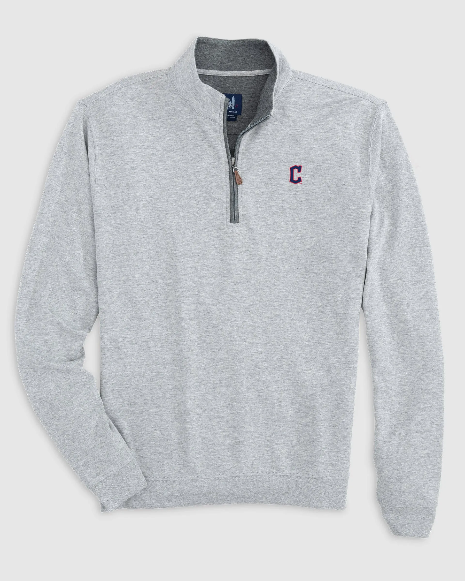 Cleveland Guardians Sully 1/4 Zip