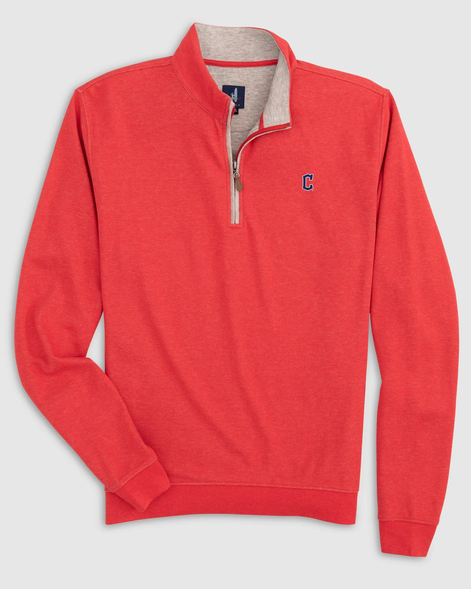 Cleveland Guardians Sully 1/4 Zip