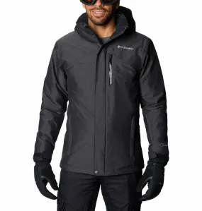 Columbia Last Trackets Jacket B&T