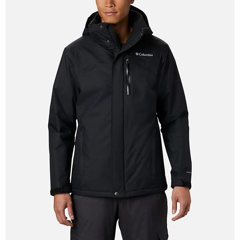 Columbia Last Tracks™ Jacket - Men's