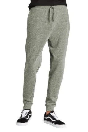 District DT1307: Perfect Tri Fleece Jogger