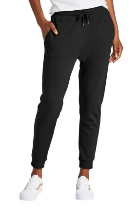 District DT1310: Women's Perfect Tri Fleece Jogger