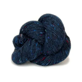 Durrow (Size 7 / Navy)