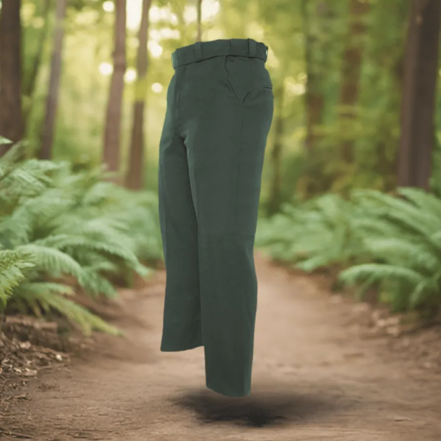 Elbeco TexTrop2 Polyester 4-Pocket Pants