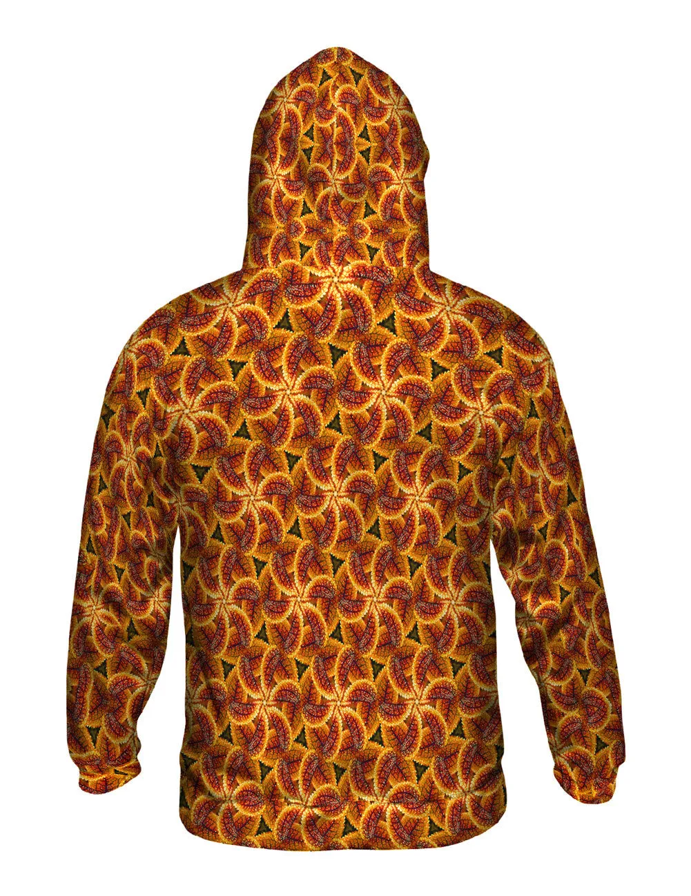 Fall Foliage Pattern