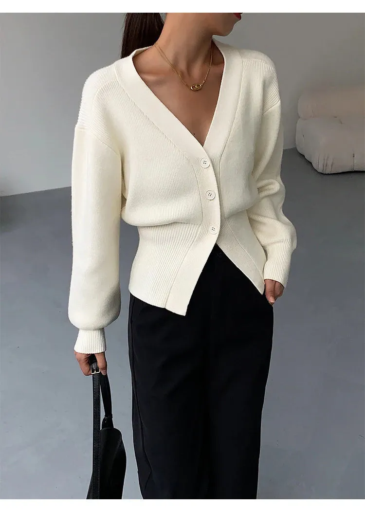 Fashionkova Licio Cardigan Sweater