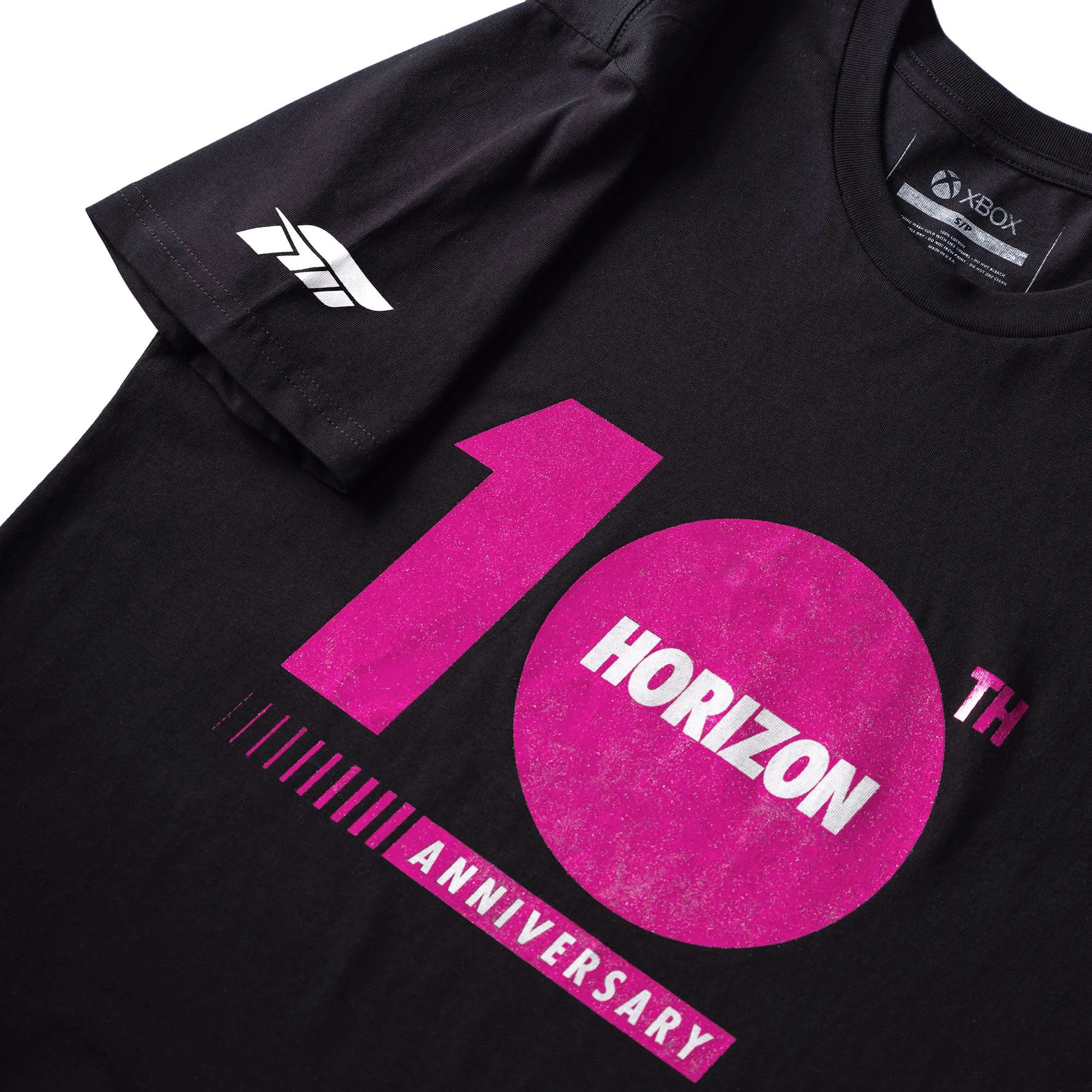 Forza Horizon 10th Anniversary Tee