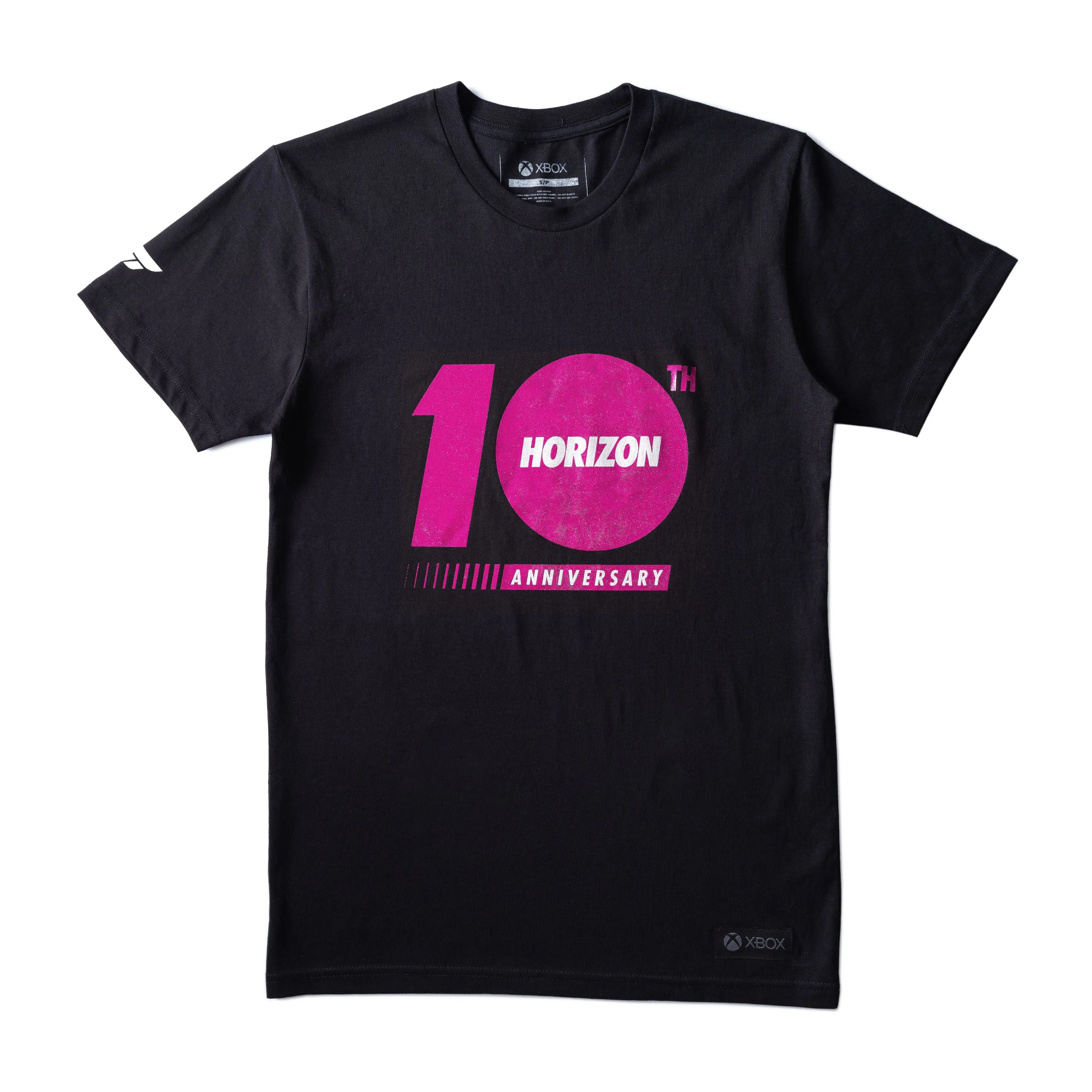 Forza Horizon 10th Anniversary Tee