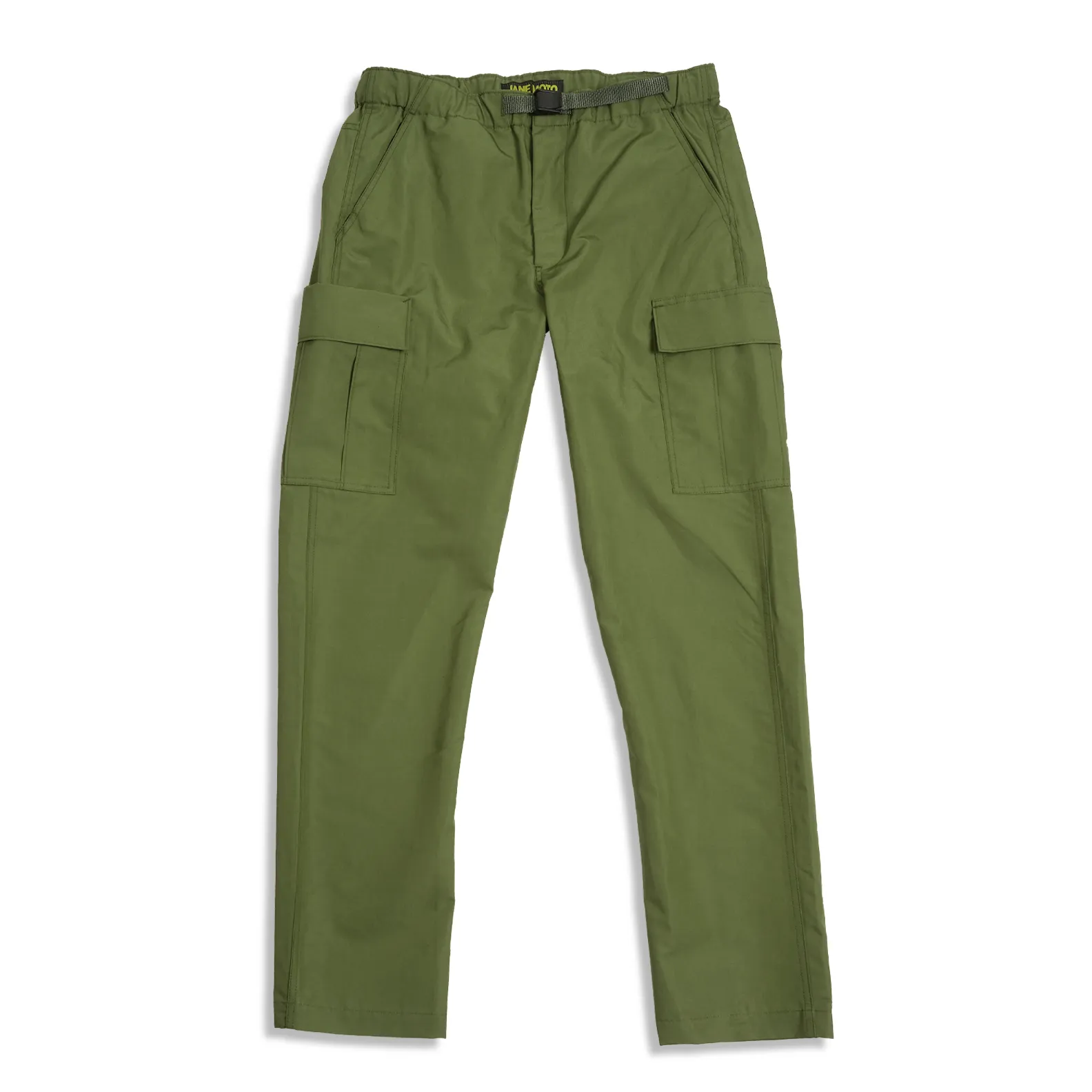 Fulton Cargo Pant - Olive