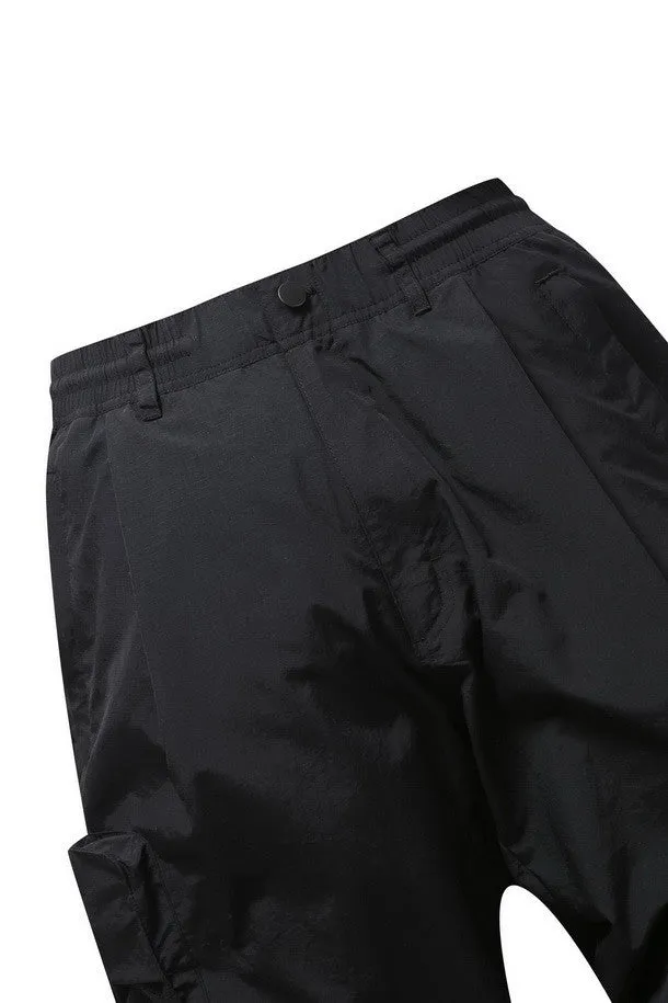 Golden Bear Cargo Baggy-fit Pants