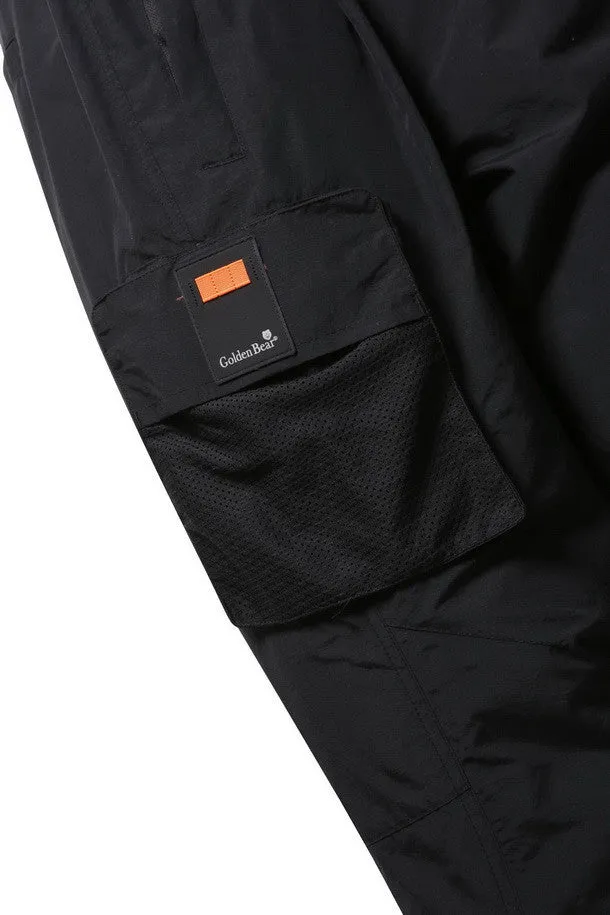 Golden Bear Cargo Baggy-fit Pants