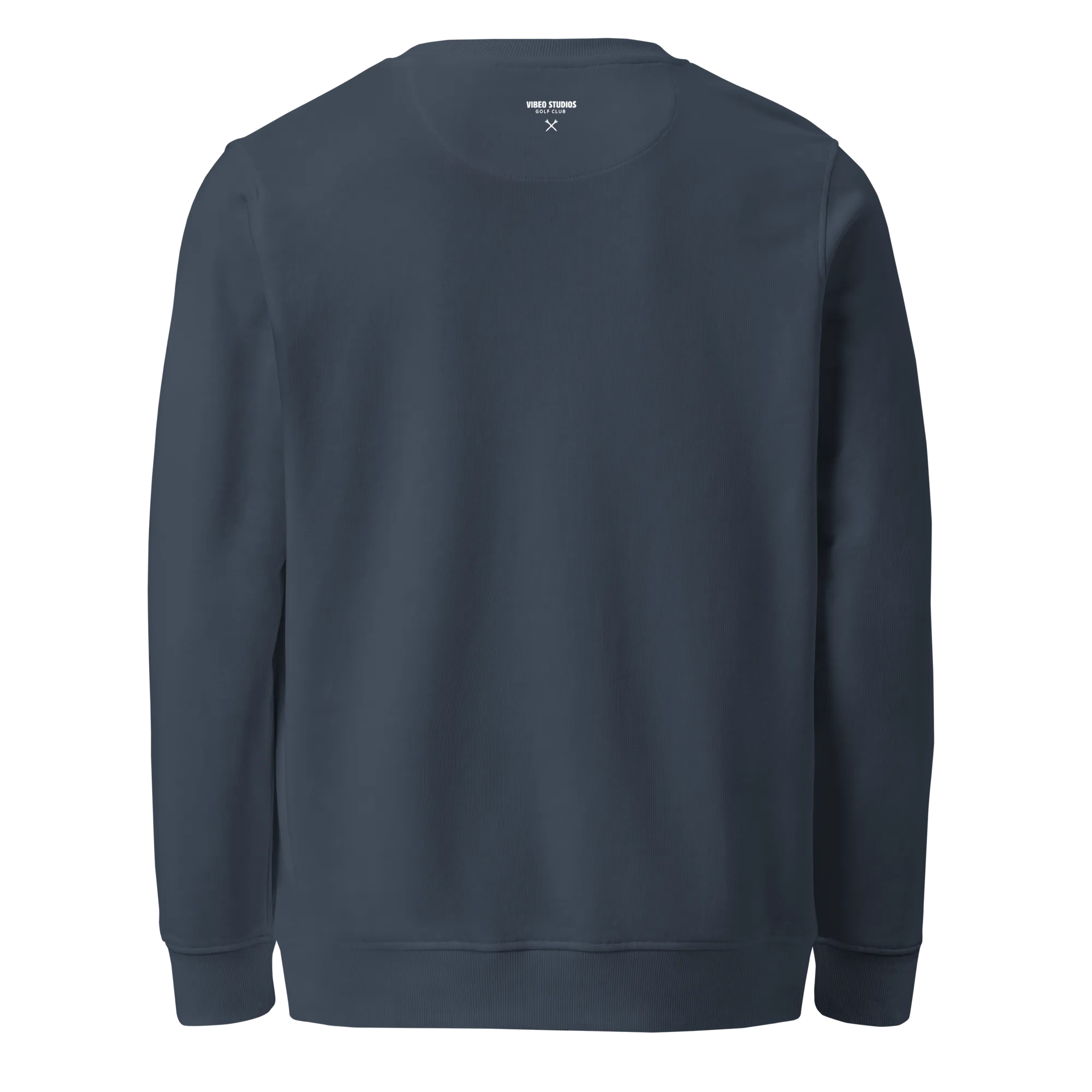 GOLFER | Unisex Organic Crewneck