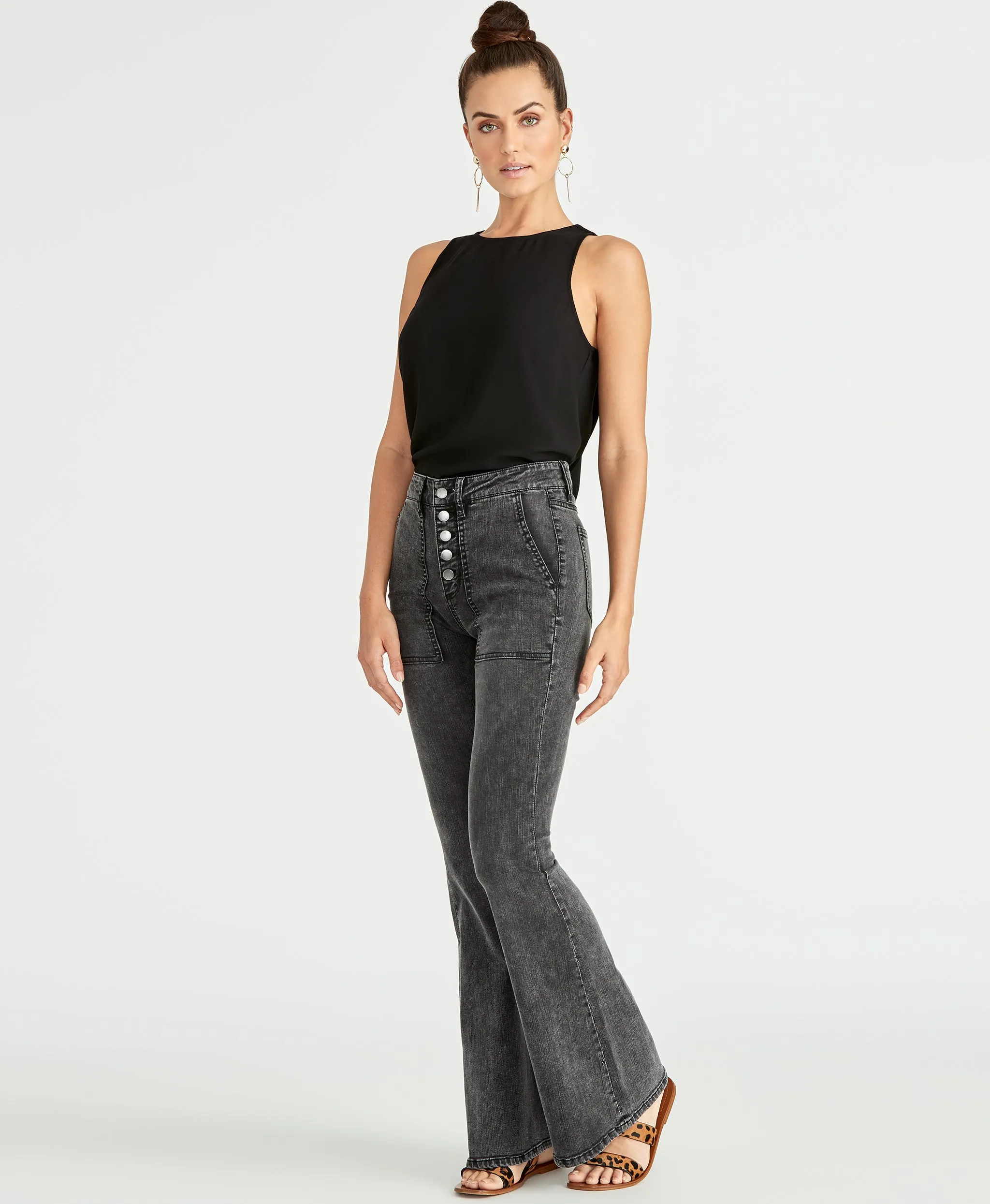 Harp Pant