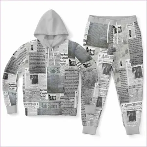 History Unisex Premium Sweatsuit