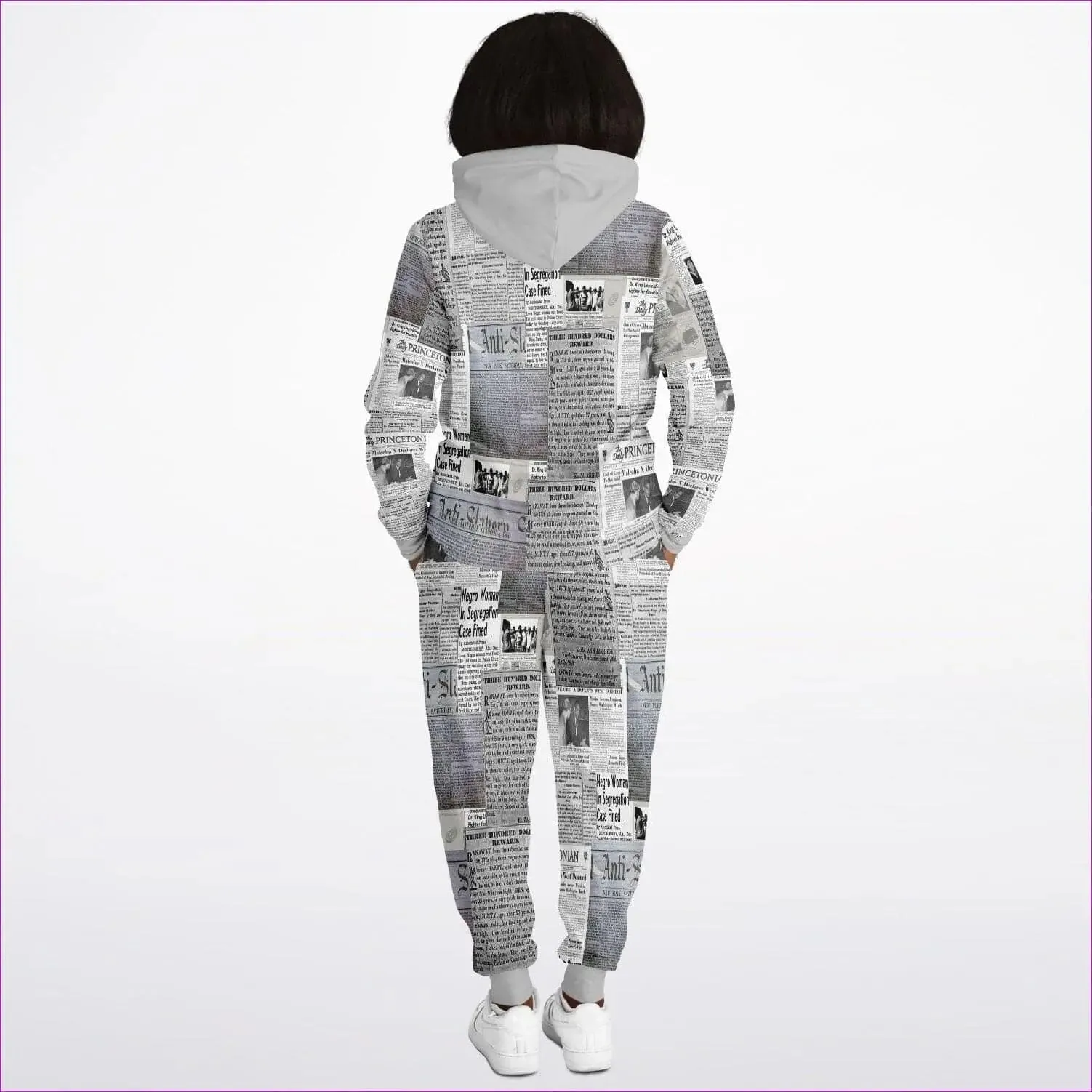History Unisex Premium Sweatsuit