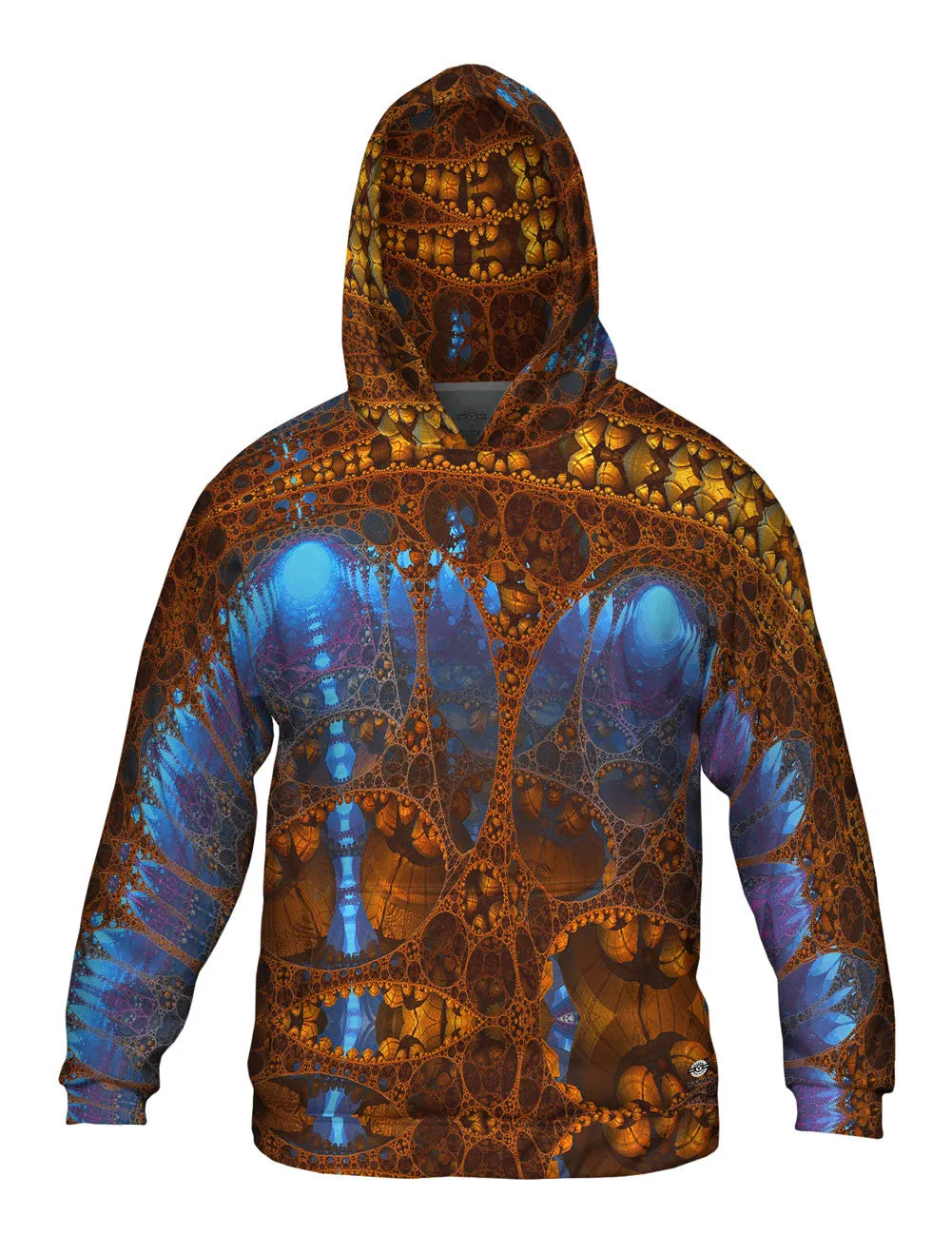 Infinity Future Fractal