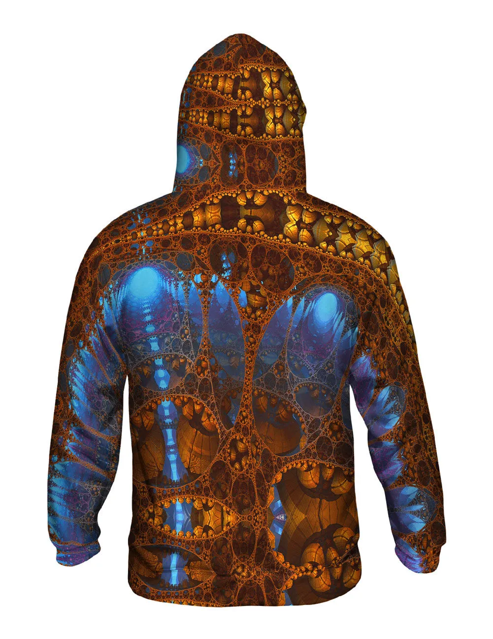 Infinity Future Fractal