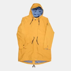 Jack Murphy Raincoat