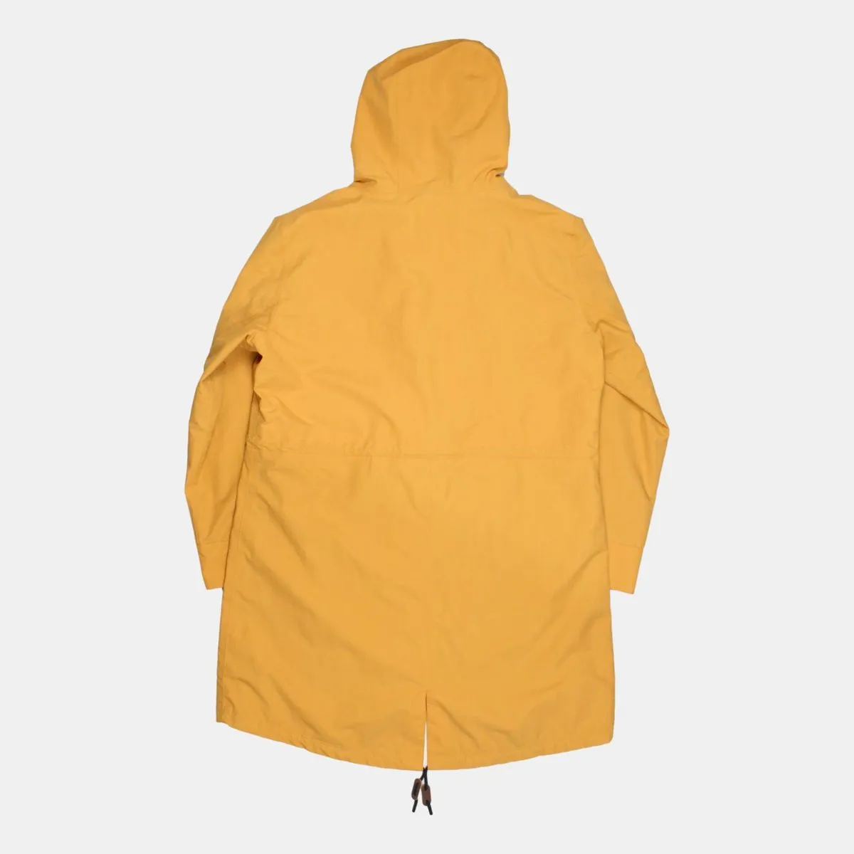 Jack Murphy Raincoat
