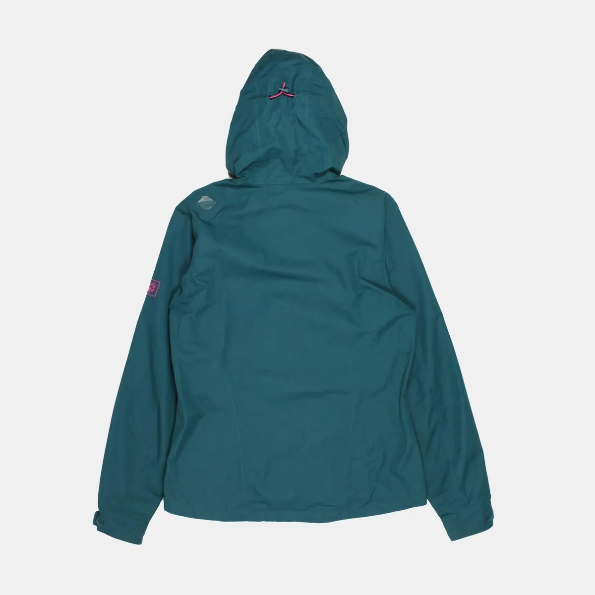 Jack Wolfskin Raincoat Coat