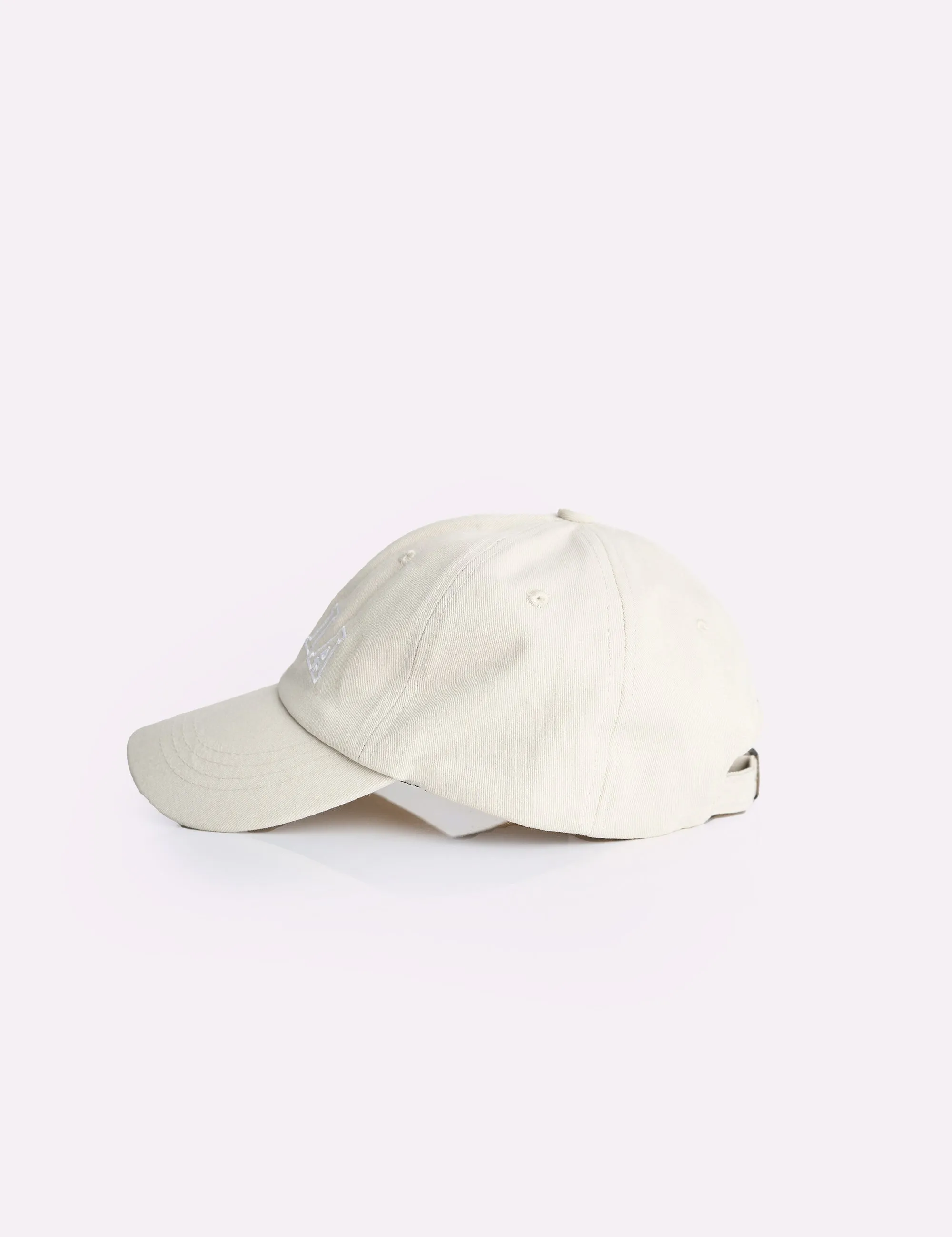 Kaiia Logo Cap Stone