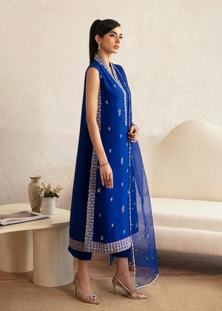 Kanwal Malik	| Amelie Luxury Pret | Siya