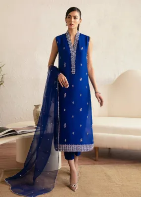 Kanwal Malik	| Amelie Luxury Pret | Siya