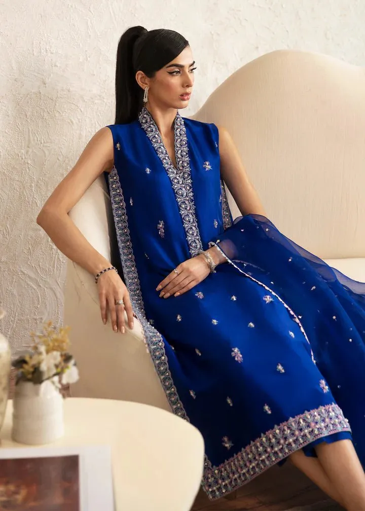 Kanwal Malik	| Amelie Luxury Pret | Siya