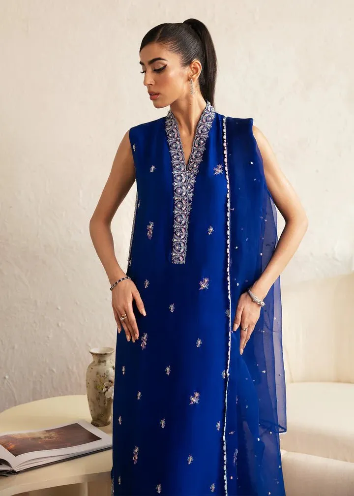 Kanwal Malik	| Amelie Luxury Pret | Siya