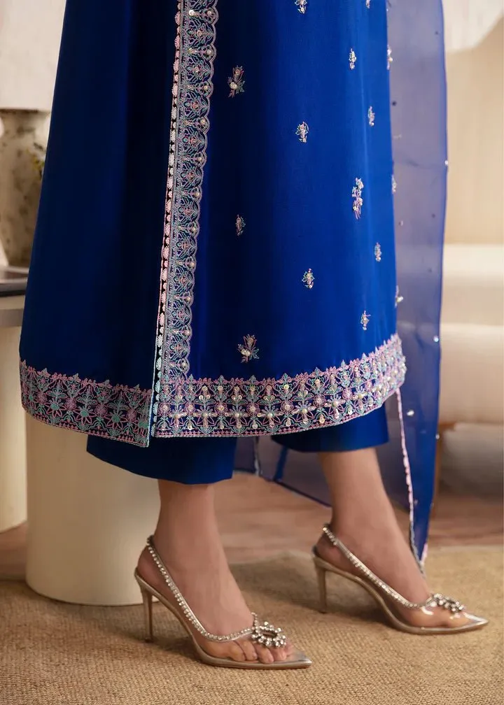 Kanwal Malik	| Amelie Luxury Pret | Siya