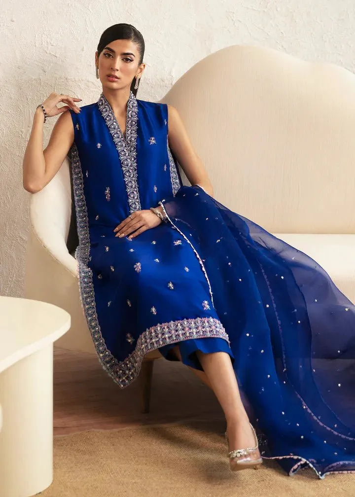 Kanwal Malik	| Amelie Luxury Pret | Siya