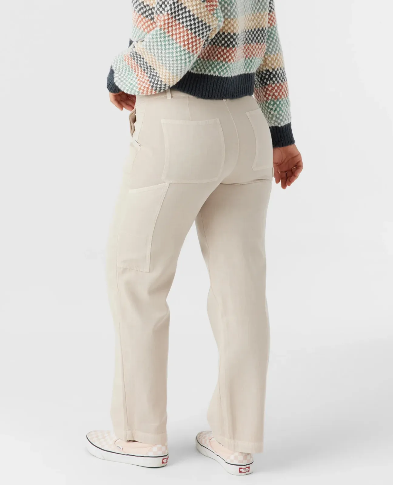 Kree Pants