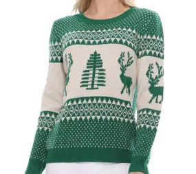 Kringle Christmas Sweater