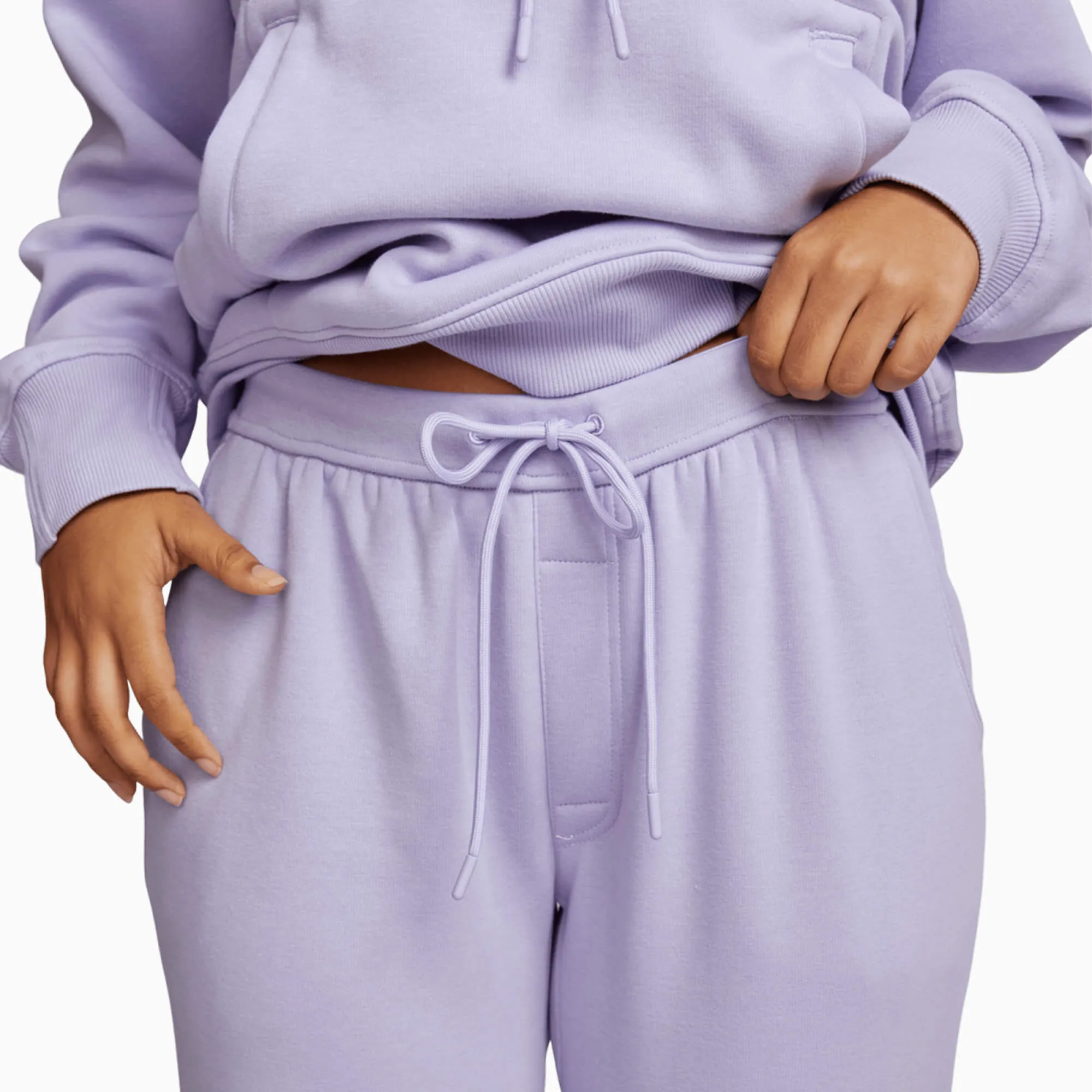 Lavender Chilluxe Jogger