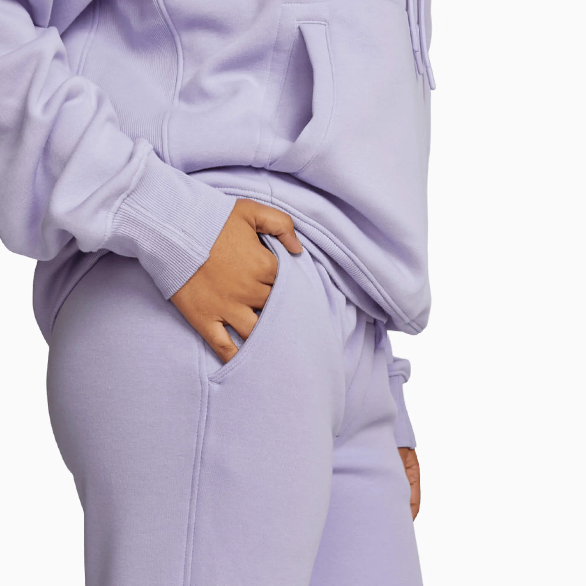 Lavender Chilluxe Jogger