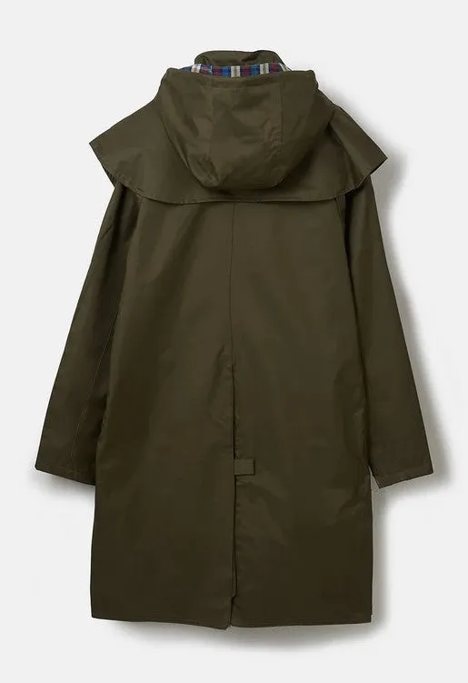 Lighthouse Outrider Jacket Fern