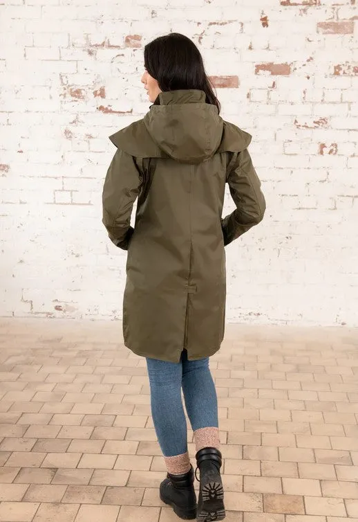 Lighthouse Outrider Jacket Fern