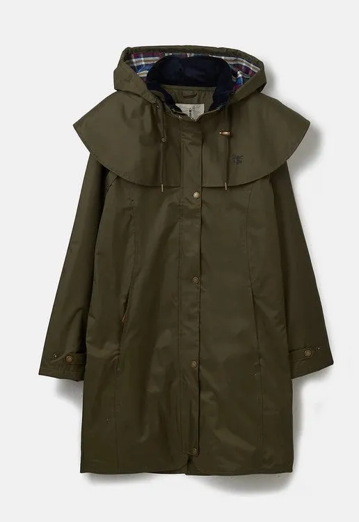 Lighthouse Outrider Jacket Fern