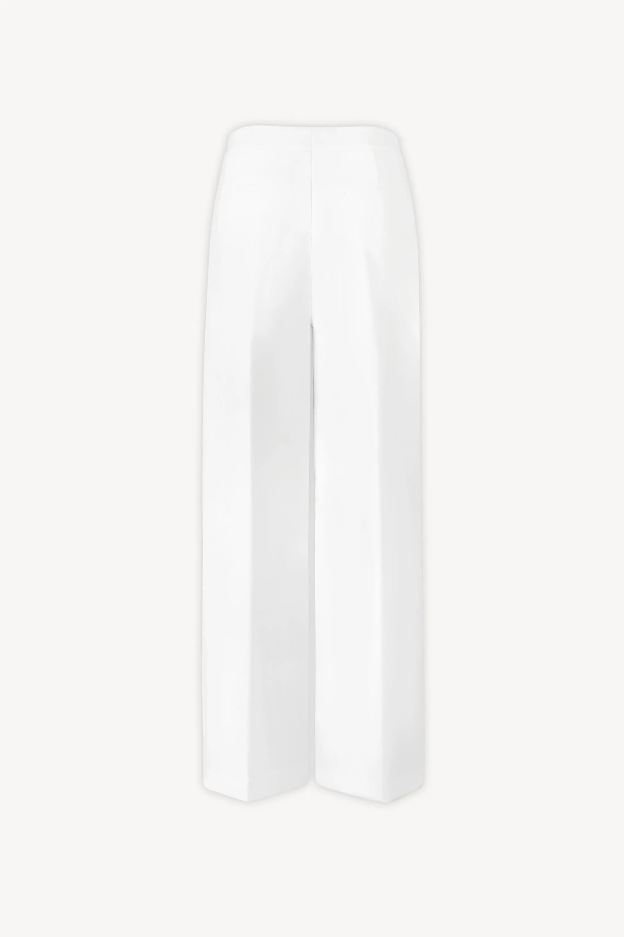 Low-rise Trousers